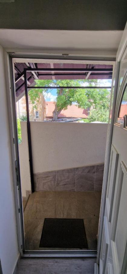 Ferienwohnung Ambasador Hermannstadt Exterior foto